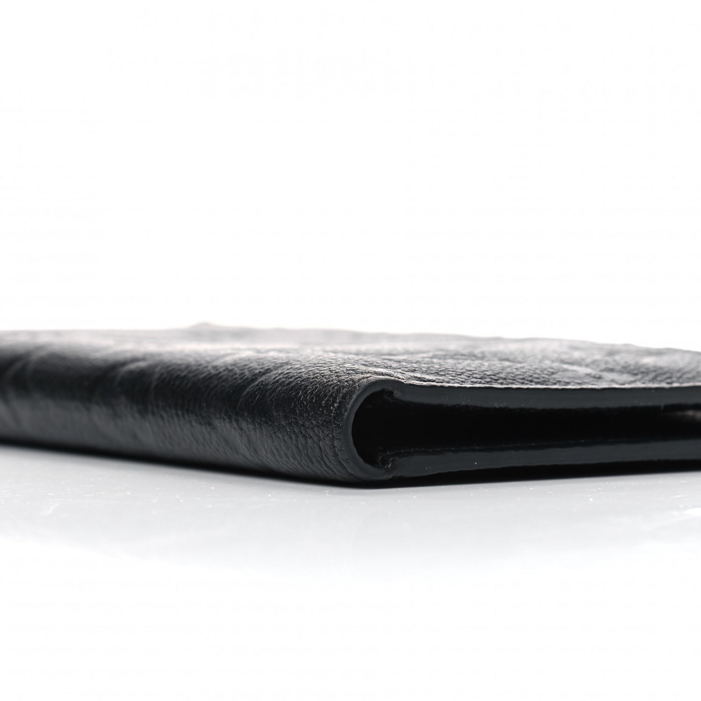 Empreinte Adele Wallet Black