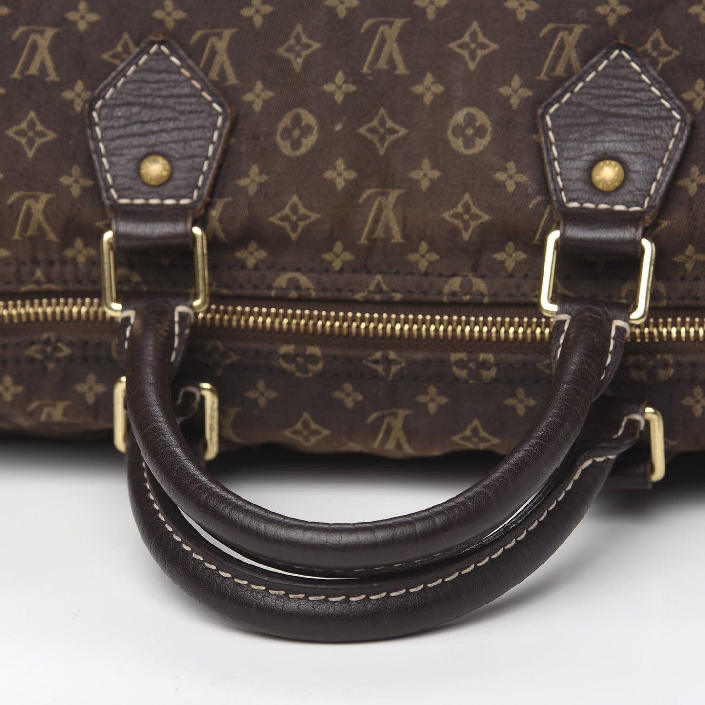 Mini Lin Speedy 30 Ebene