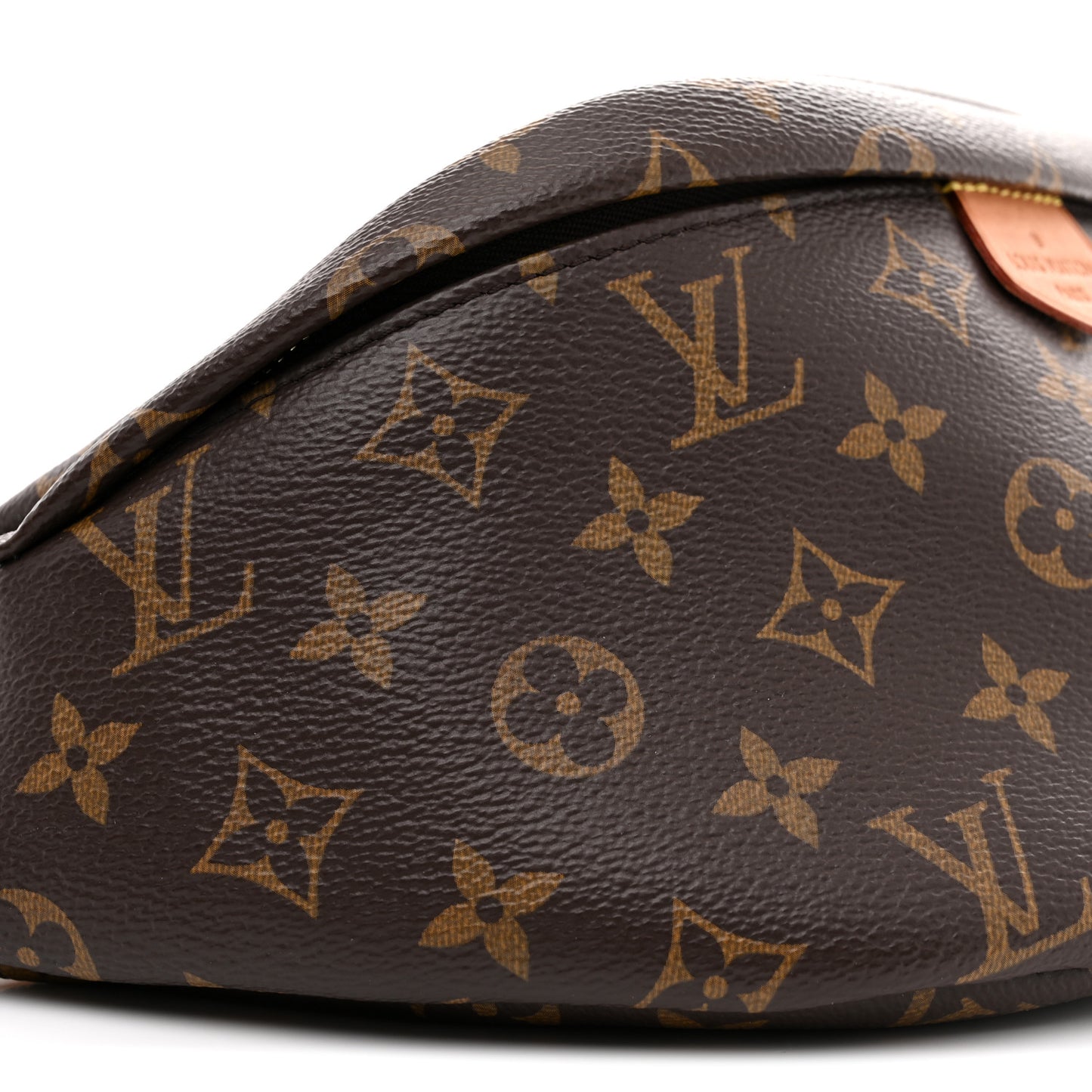 Monogram Bumbag
