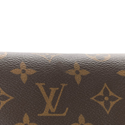Louis Vuitton Monogram Speedy 30 11 of 12