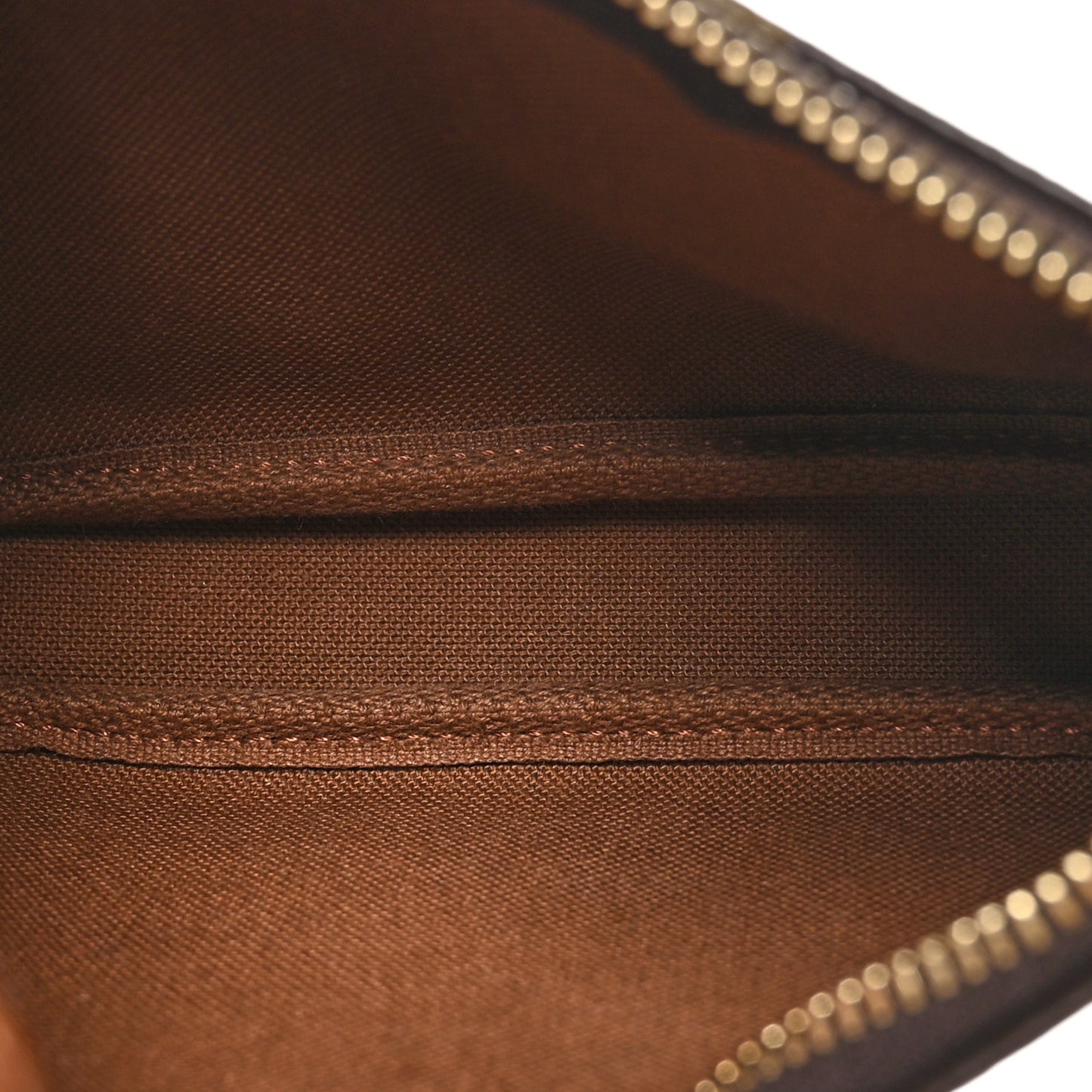 Monogram Mini Pochette Accessories