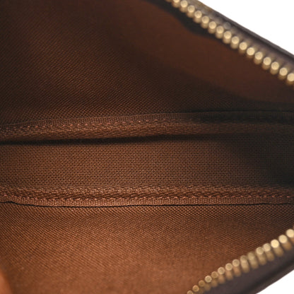 Louis Vuitton Monogram Mini Pochette Accessories 5 of 10