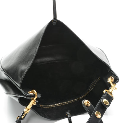 Celine Palmelato Large Hobo Black 5 of 8