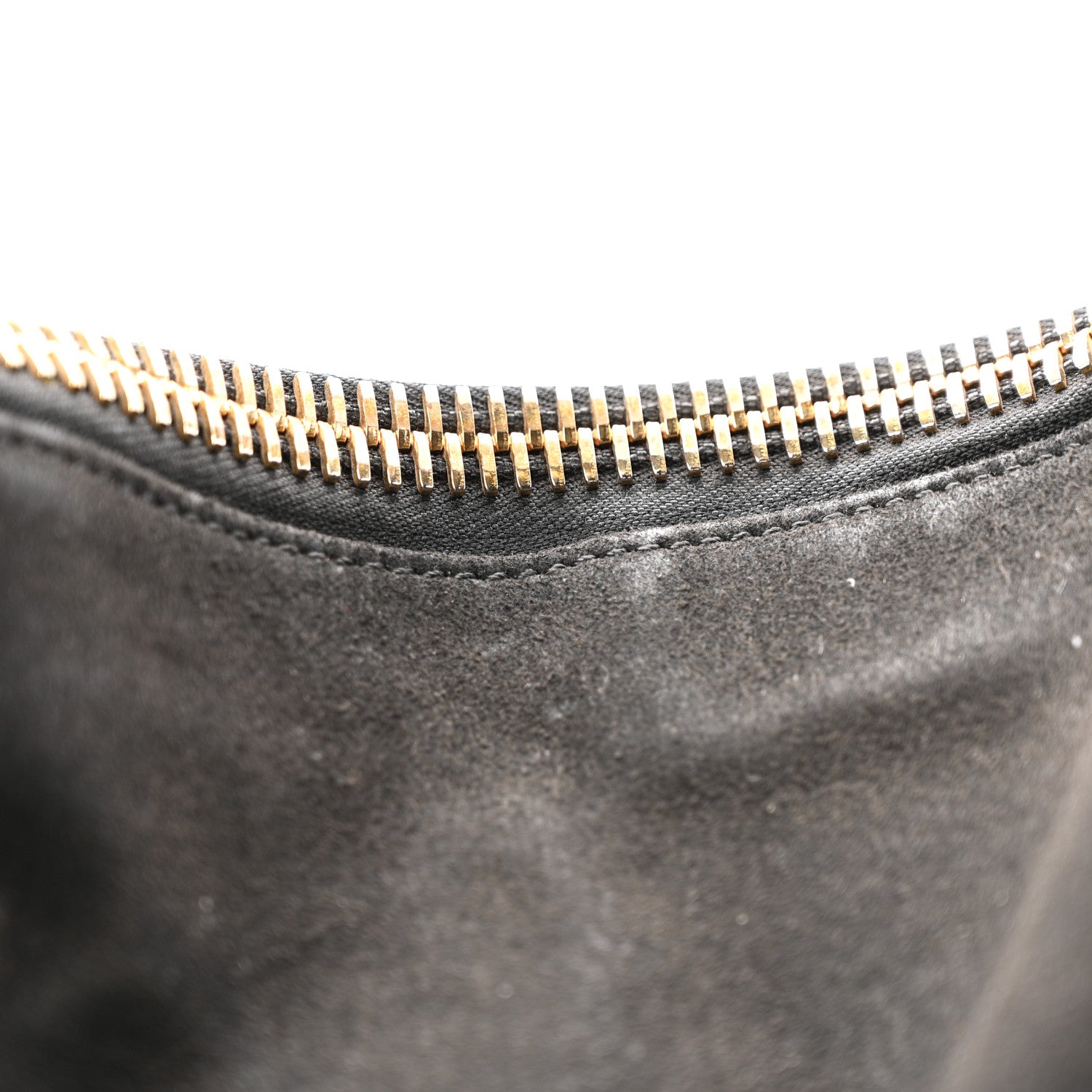Tom Ford Grained Calfskin Medium Jennifer Crossbody Bag Black 10 of 13