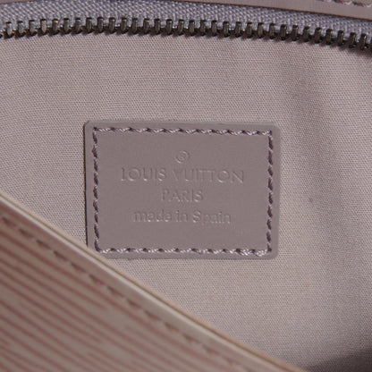 Louis Vuitton Epi Rochelle Waist Bag Lilac 6 of 8