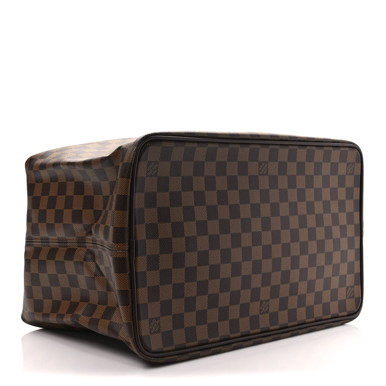 Louis Vuitton Damier Ebene Greenwich PM 4 of 8