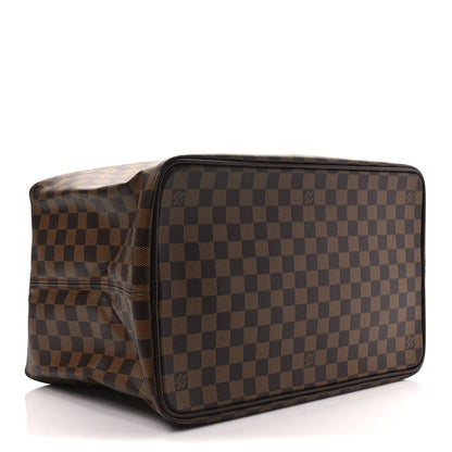 Louis Vuitton Damier Ebene Greenwich PM 4 of 8