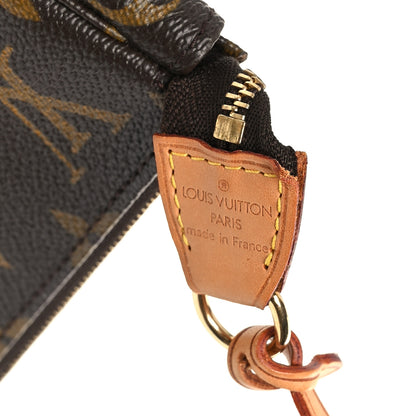 Louis Vuitton Monogram Pochette Accessories 7 of 10