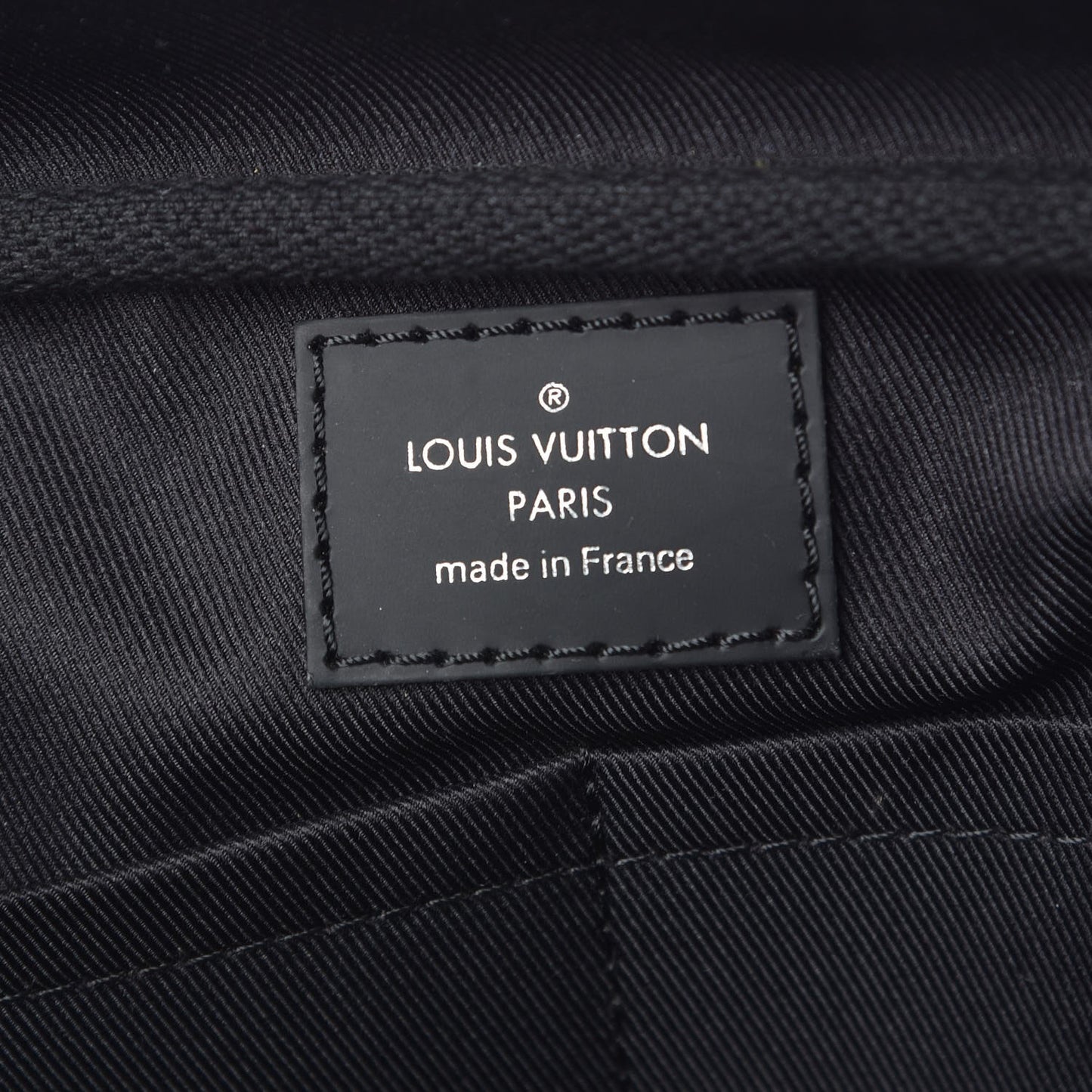 Monogram Eclipse Explorer Bumbag