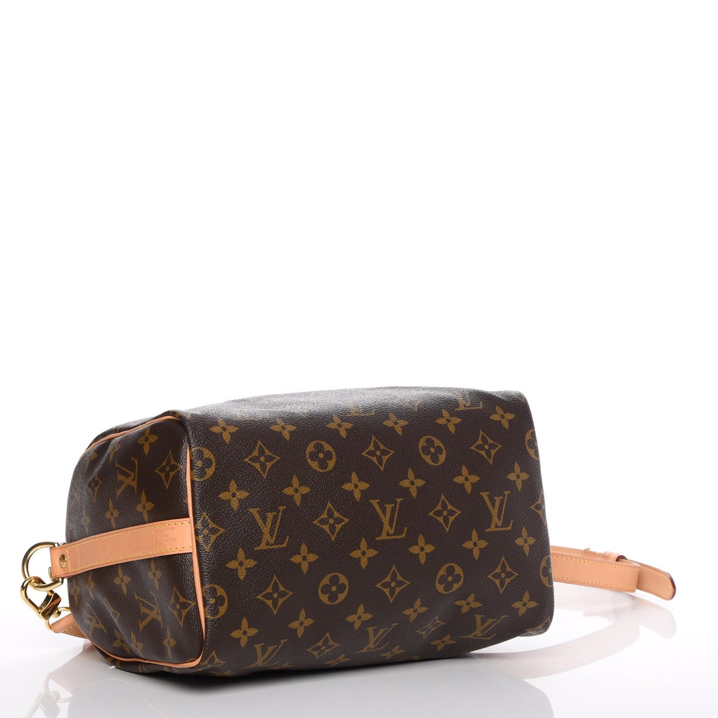 Monogram Speedy Bandouliere 25