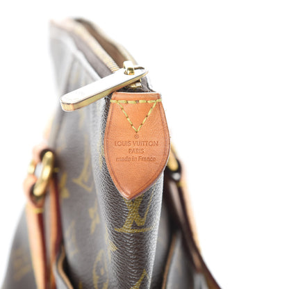 Louis Vuitton Monogram Totally MM 6 of 19