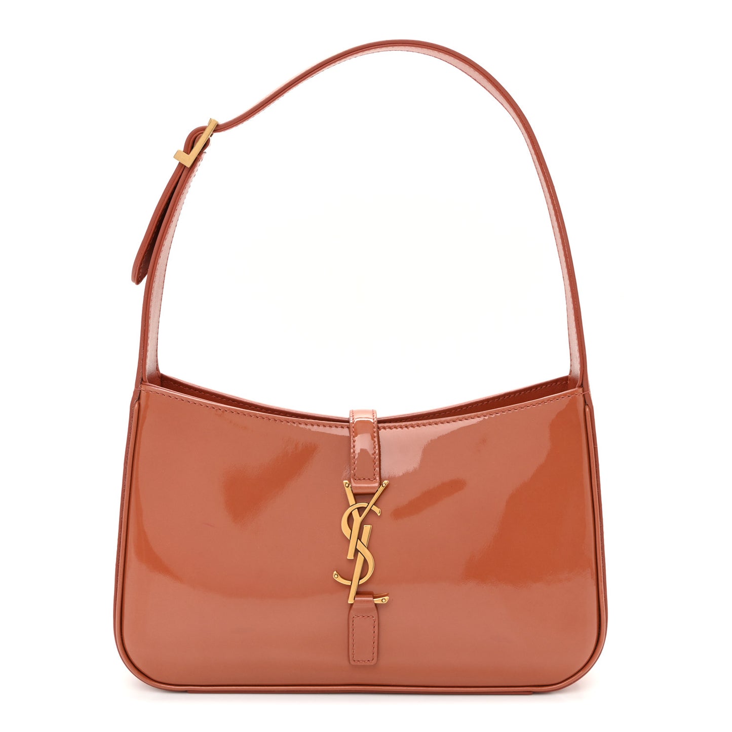 Patent Le 5 A 7 Hobo Mild Rose