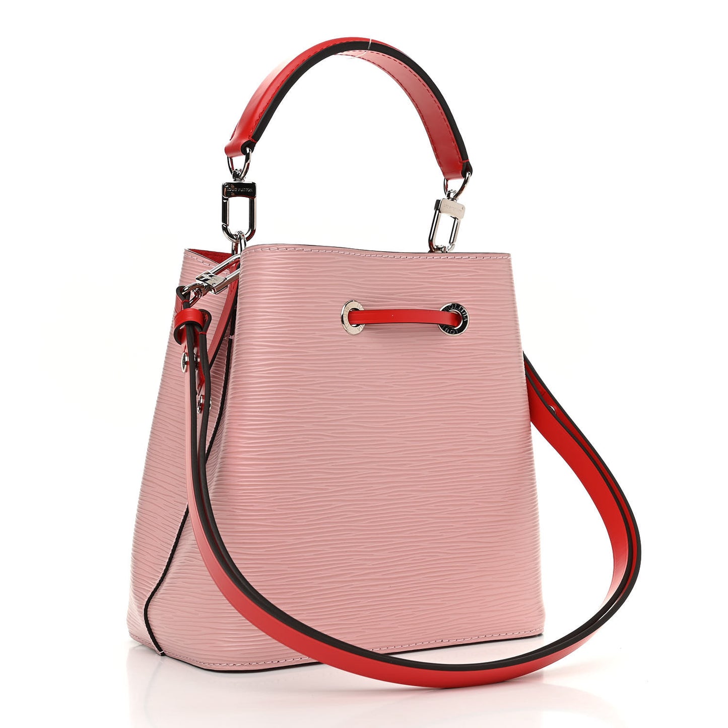 Epi NeoNoe BB Rose Ballerine