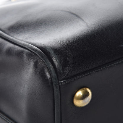 Saint Laurent Calfskin Classic Baby Duffle Black 17 of 25