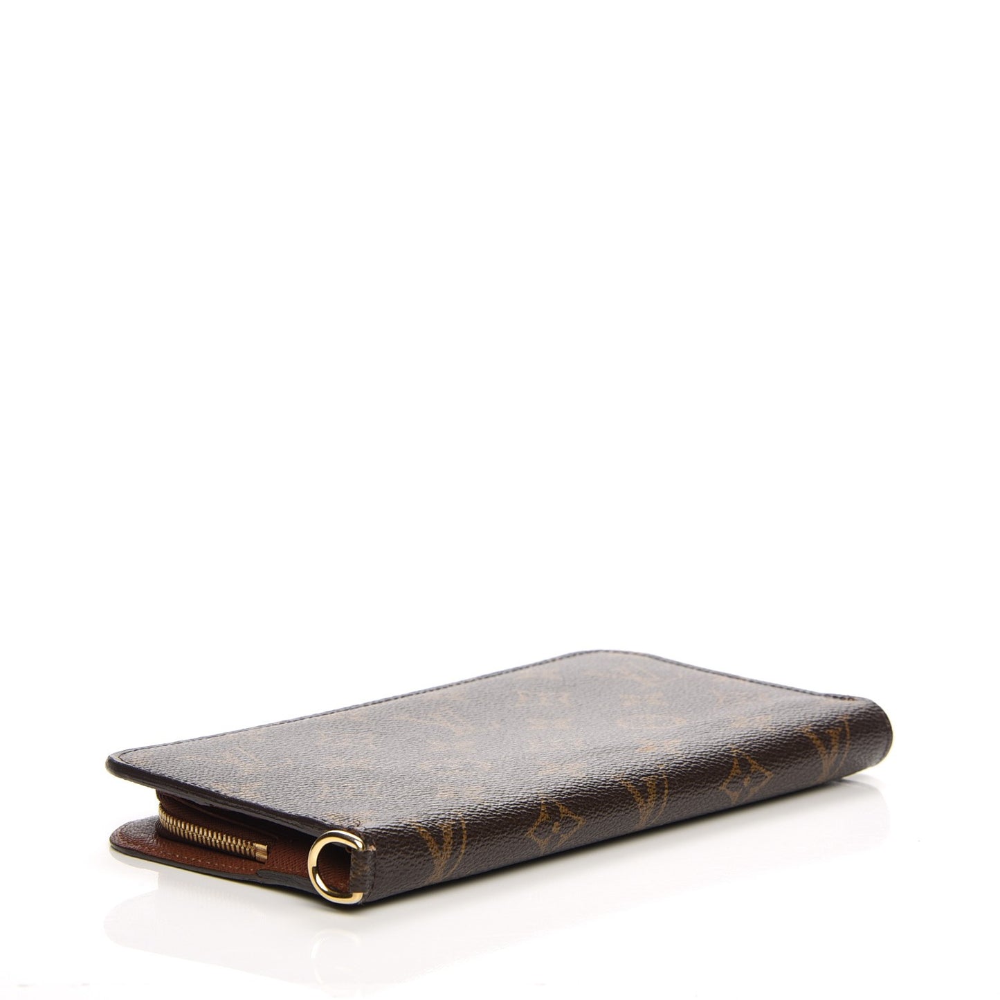 Monogram Insolite Wallet Armagnac