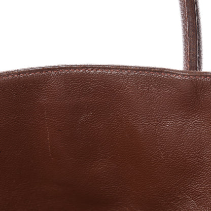 Hermes Togo Birkin 40 Havane 17 of 26