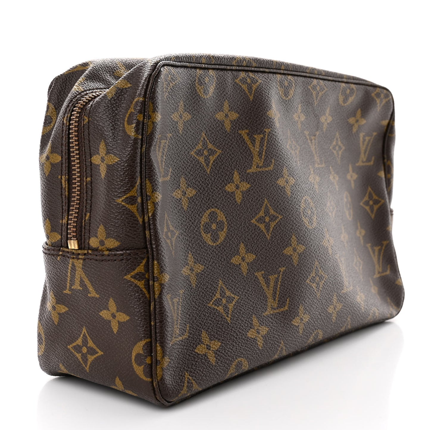 Monogram Trousse Toilette 28
