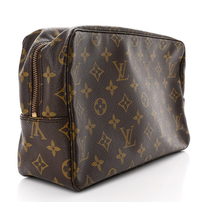 Louis Vuitton Monogram Trousse Toilette 28 2 of 18