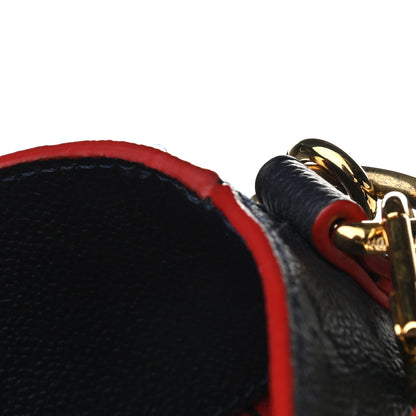 Louis Vuitton Empreinte Melie Marine Rouge 11 of 12