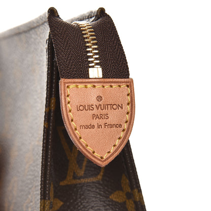 Louis Vuitton Monogram Toiletry Pouch 15 6 of 7