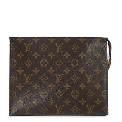 Louis Vuitton Monogram Toiletry Pouch 26 1 of 8