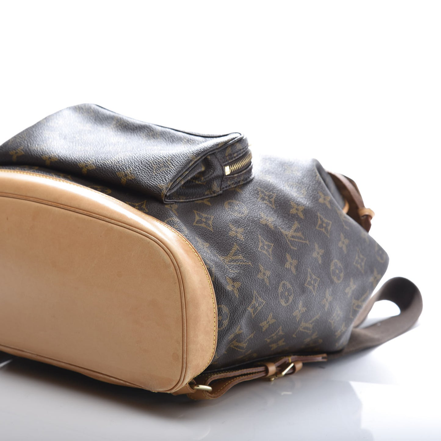 Monogram Montsouris GM Backpack