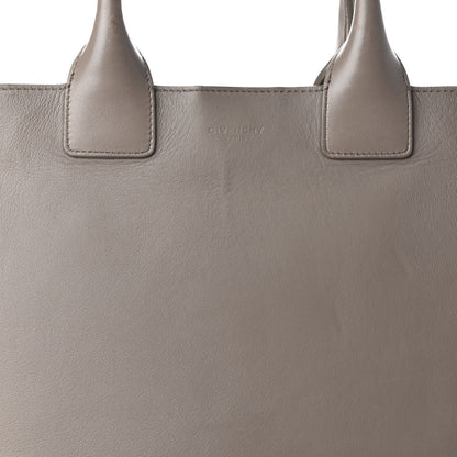 Givenchy Nappa Easy Tote Grey 9 of 10