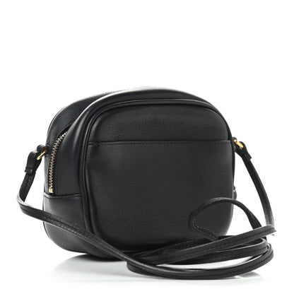 Saint Laurent Nappa Monogram Blogger Bag Black 3 of 11