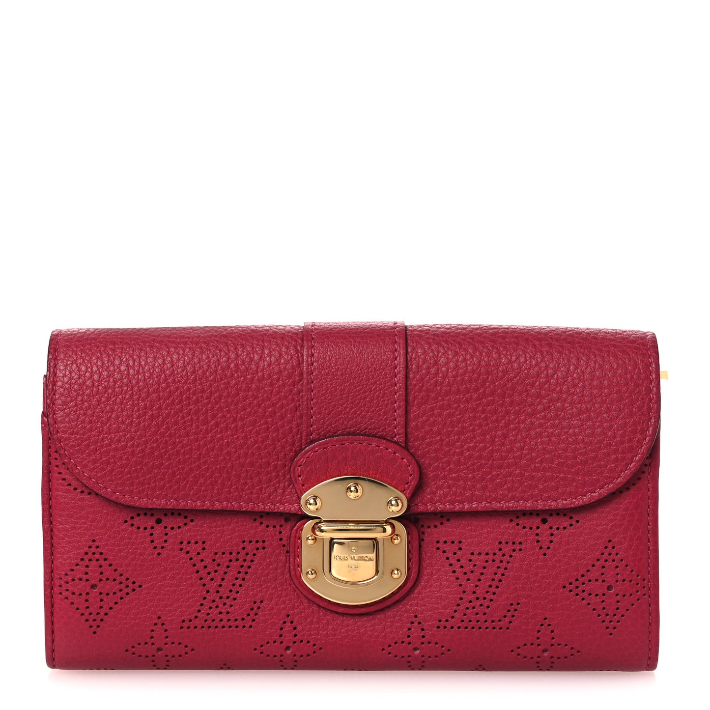 Mahina Iris Wallet Fuchsia