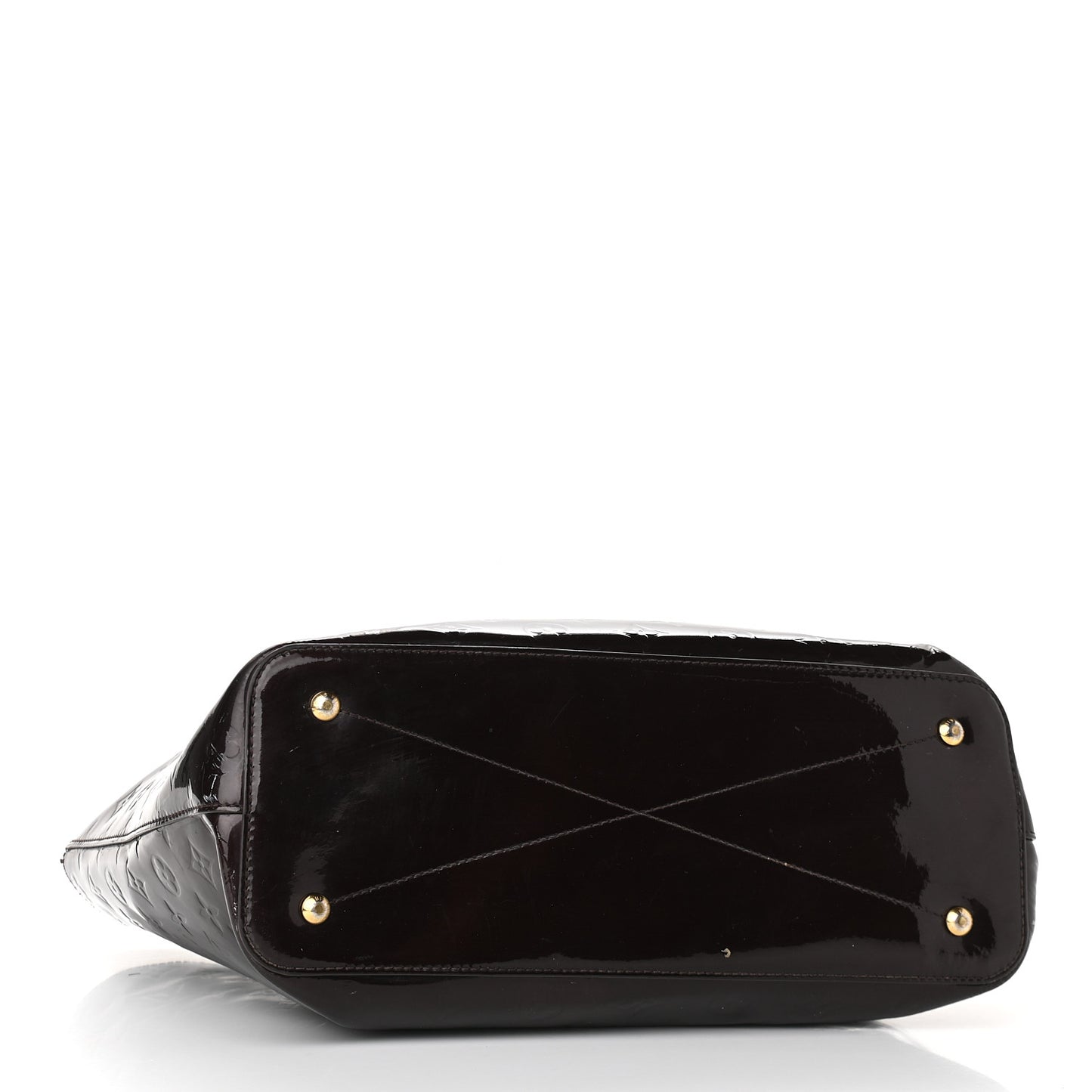 Vernis Long Beach MM Amarante