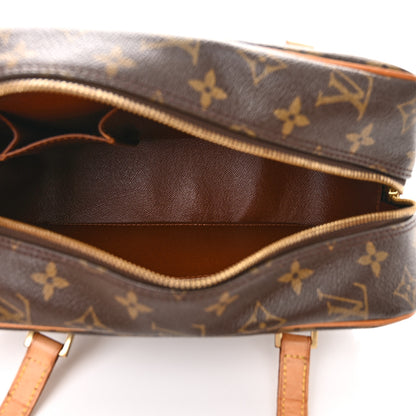 Louis Vuitton Monogram Cite MM 5 of 14