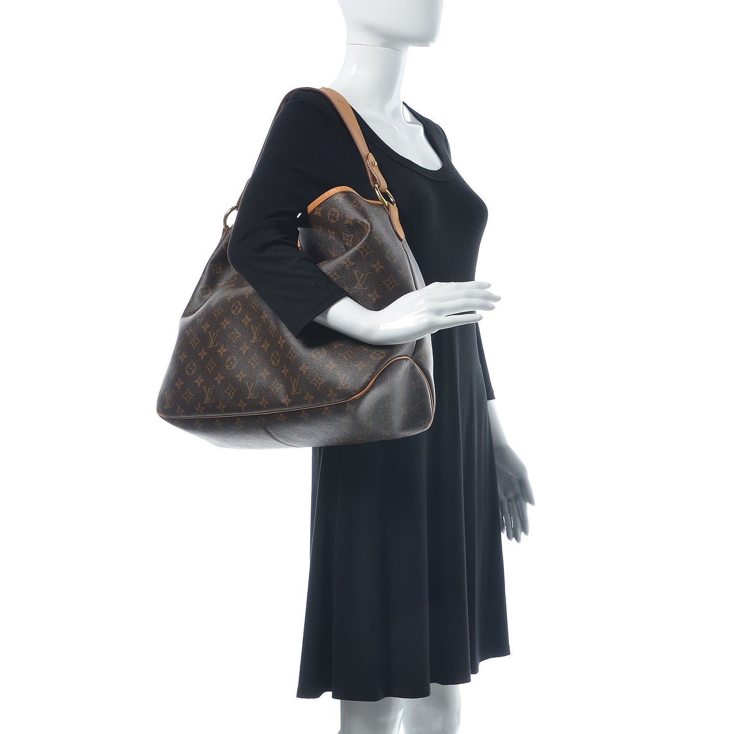 Monogram Delightful MM
