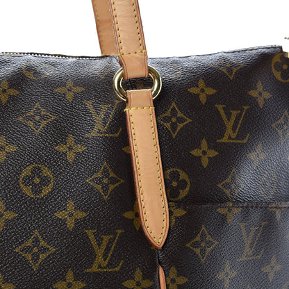 Louis Vuitton Monogram Totally GM 15 of 17