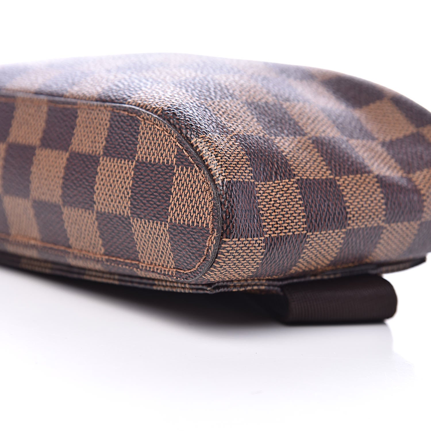 Louis Vuitton Damier Ebene Geronimos 7 of 9