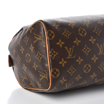 Louis Vuitton Monogram Speedy 25 11 of 15