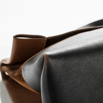 Celine Baby Calfskin All Soft Shoulder Bag Tan 5 of 8