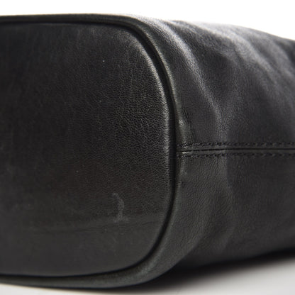 Givenchy Sheepskin Calfskin Small Nightingale Black 10 of 10
