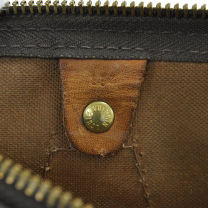 Louis Vuitton Monogram Speedy 25 7 of 9