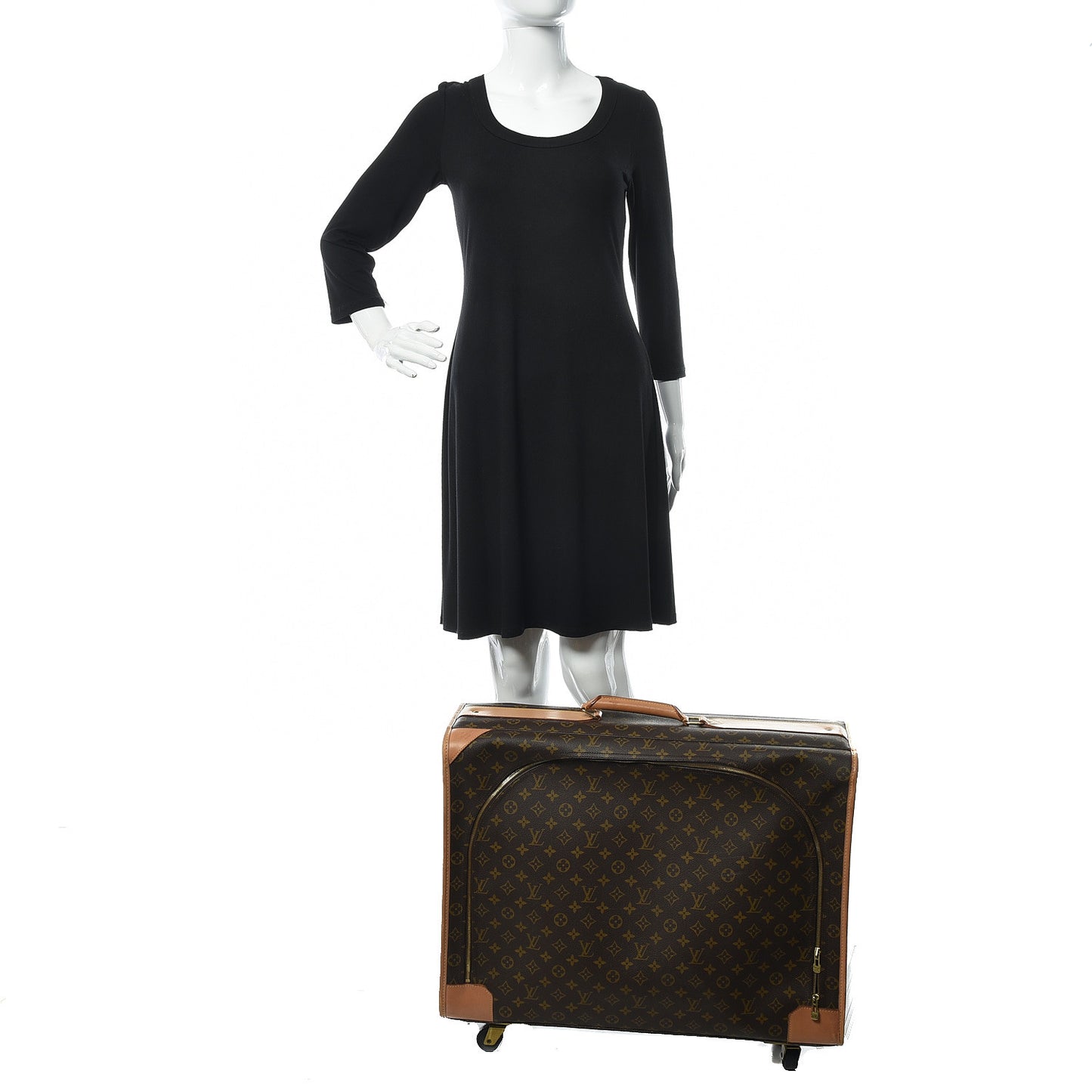 Monogram Pullman 60