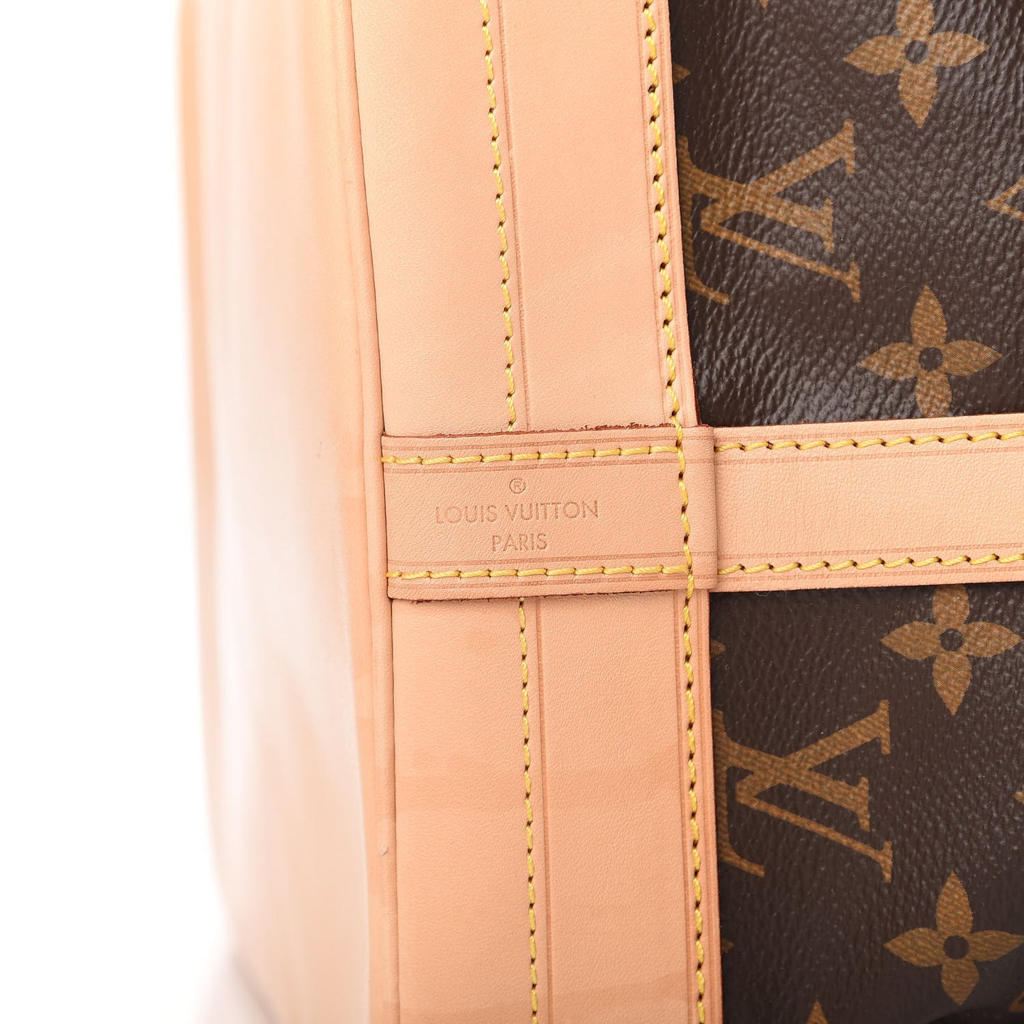 Monogram Noe