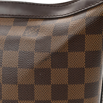 Louis Vuitton Damier Ebene Illovo MM 13 of 14