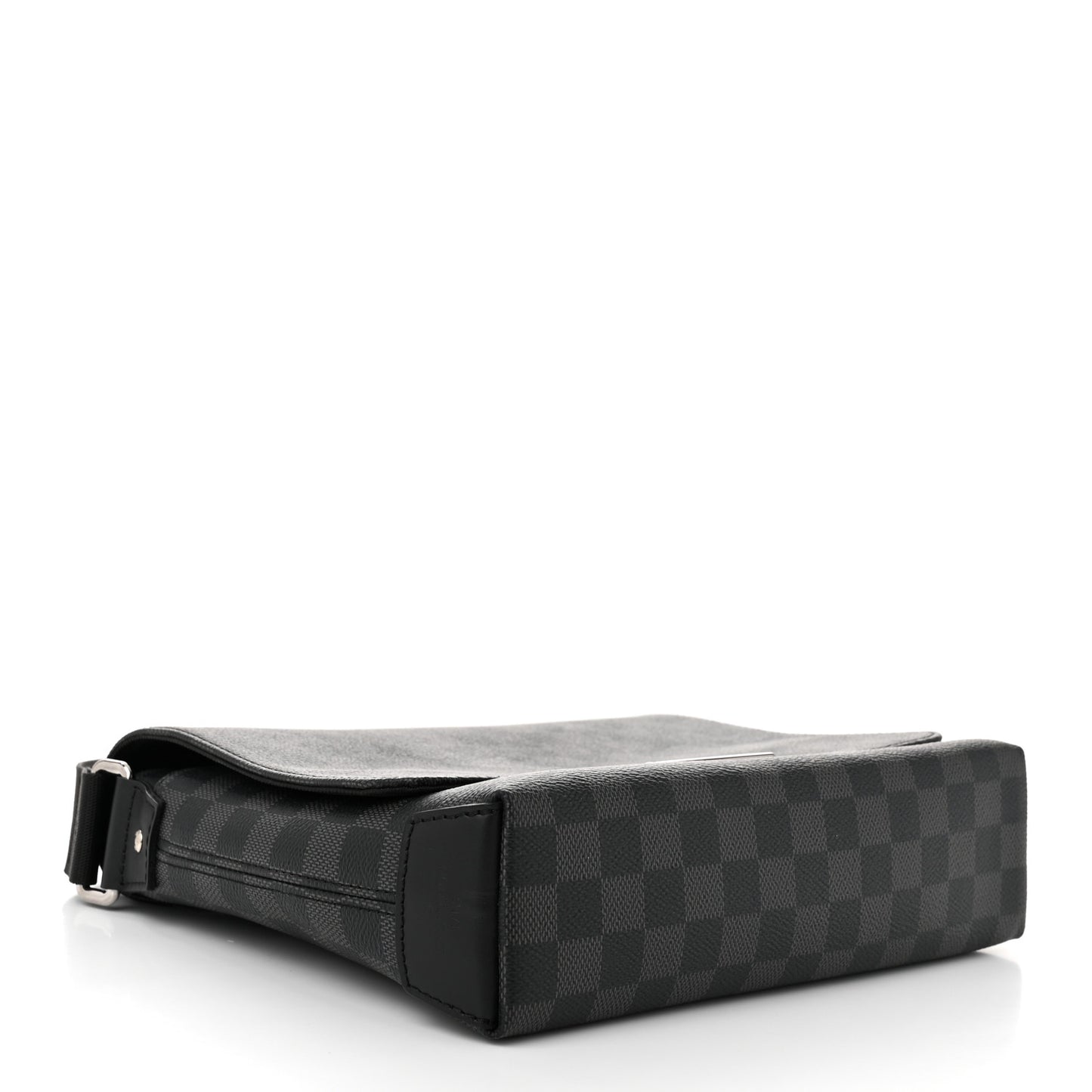Damier Graphite District PM