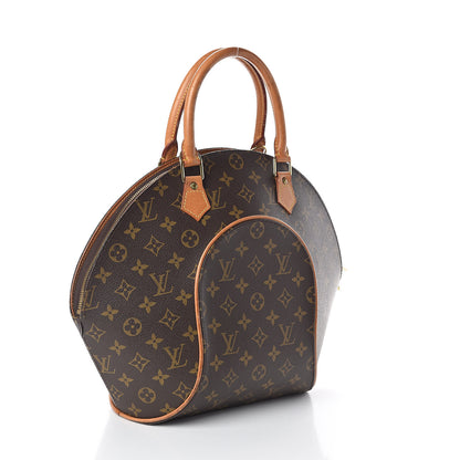 Louis Vuitton Monogram Ellipse MM 3 of 9