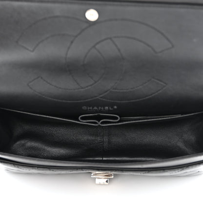 Chanel Patent Quilted 2.55 Reissue 227 Flap Black 5 of 12