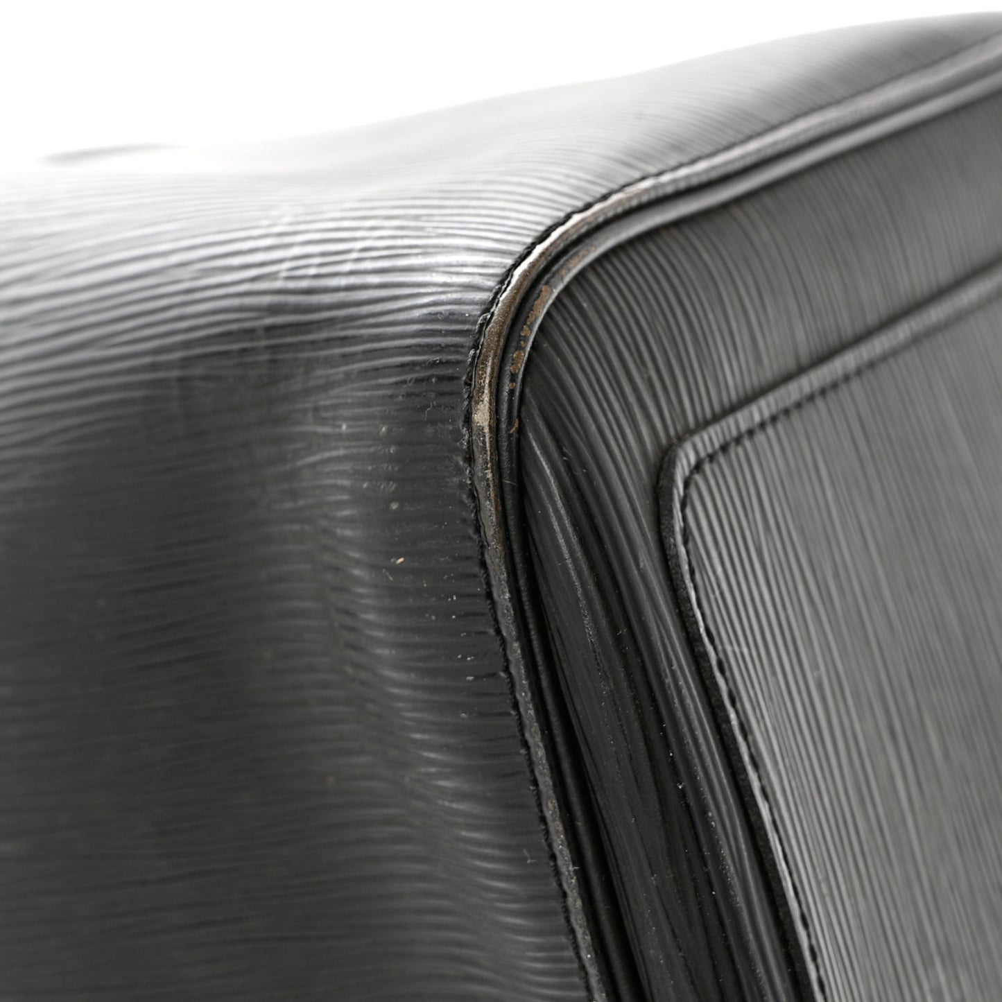Epi Keepall 50 Black