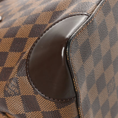 Louis Vuitton Damier Ebene Hampstead PM 10 of 11