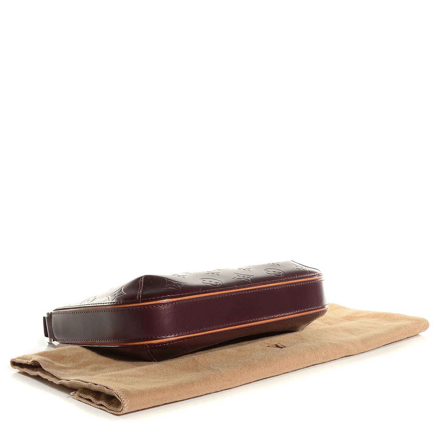Louis Vuitton Mat Monogram Fowler Violet 4 of 7