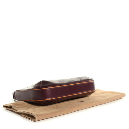 Louis Vuitton Mat Monogram Fowler Violet 4 of 7