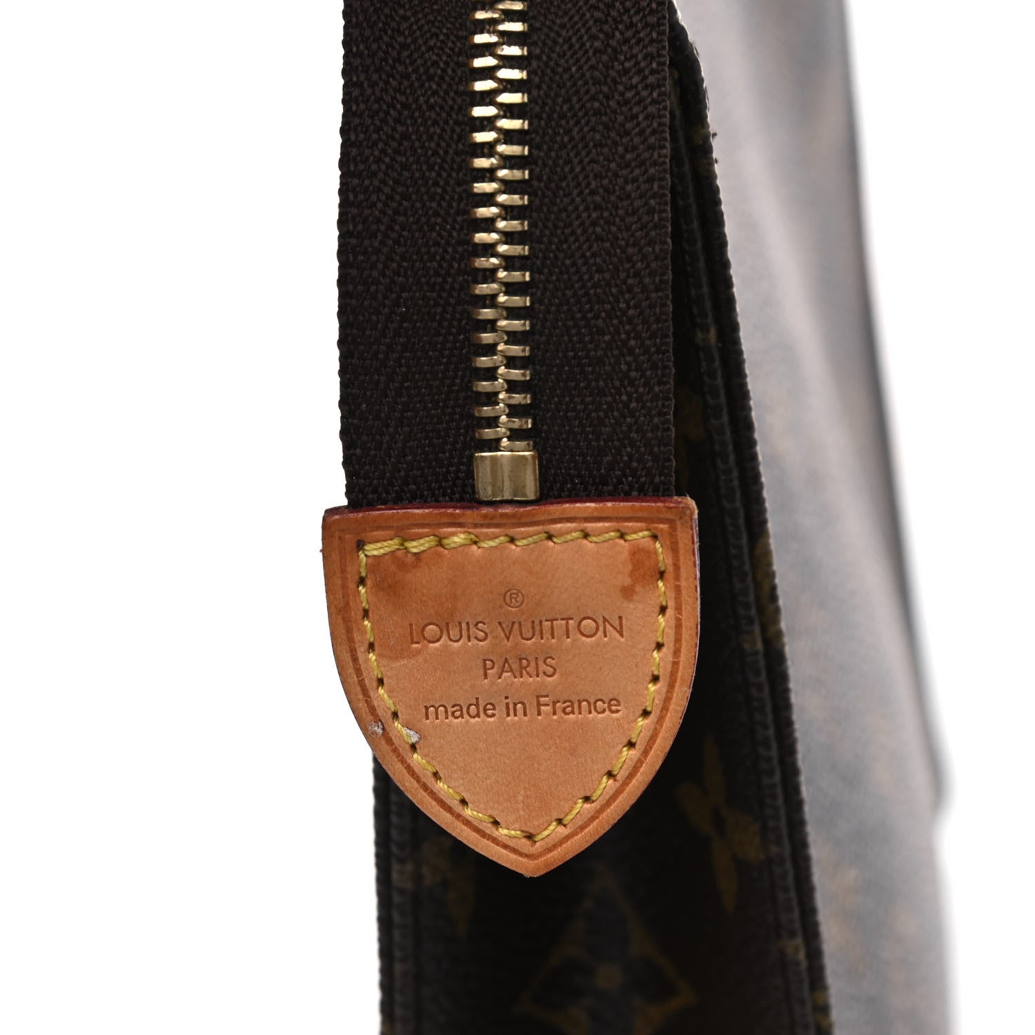 Louis Vuitton Monogram Toiletry Pouch 26 6 of 6