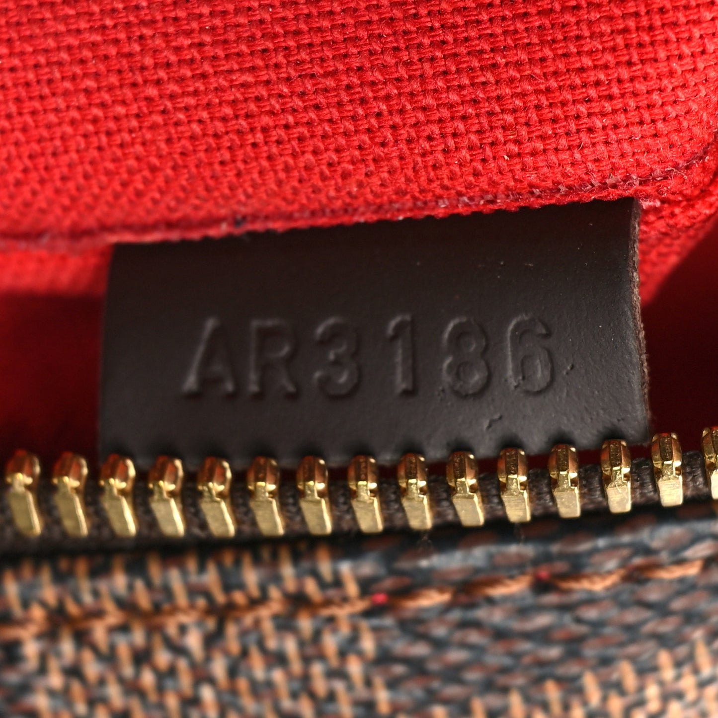 Damier Ebene Duomo Hobo